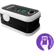 Kép 3/5 - Tesla okos véroxigénszint mérő (smart oximeter)