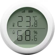 Kép 1/4 - Tesla okos hőmérséklet és páratartalom mérő (smart sensor temperature and humidity)