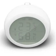Kép 2/4 - Tesla okos hőmérséklet és páratartalom mérő (smart sensor temperature and humidity)