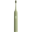Kép 2/3 - Tesla Sonic TS200 okos elektromos fogkefe - zöld (green) (smart toothbrush)