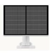 Kép 1/7 - Tesla 5W USB Type C IP65 napelem (solar panel 5W)