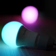 Kép 4/4 - Tesla TechToy RGB 11W E27 okos izzó (smart bulb)
