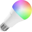 Kép 2/7 - Tesla TechToy RGB 9W E27 ZigBee okos izzó (smart bulb)