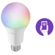 Kép 5/7 - Tesla TechToy RGB 9W E27 ZigBee okos izzó (smart bulb)