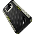Kép 2/5 - Ulefone Armor 22 256GB 8GB zöld (green) Dual Sim kártyafüggetlen okostelefon
