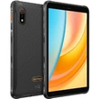 Kép 2/6 - Ulefone Armor Pad Pro 4G 128GB 8GB fekete (black) Dual Sim tablet