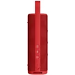 Kép 2/4 - Xiaomi Sound Outdoor hordozható bluetooth hangszóró - piros (red) (QBH4263GL)