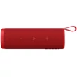 Kép 3/4 - Xiaomi Sound Outdoor hordozható bluetooth hangszóró - piros (red) (QBH4263GL)