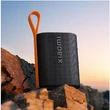 Kép 5/5 - Xiaomi Sound Pocket hordozható bluetooth hangszóró fekete (QBH4269GL)