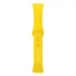 Kép 1/2 - Xiaomi Watch 3 Active okosóra pánt - sárga (yellow) (BHR7264GL)