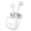 Kép 2/4 - Xiaomi Xiaodu Du TWS Smart Buds vezeték nélküli fülhallgató - fehér (white)