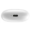 Kép 3/4 - Xiaomi Xiaodu Du TWS Smart Buds vezeték nélküli fülhallgató - fehér (white)