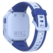 Kép 2/2 - Mibro Kids Watch P6 okosóra kék (blue) 