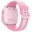 Kép 2/2 - Mibro Kids Watch P6 okosóra  rózsaszín (pink)