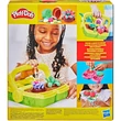 Kép 5/5 - Play-Doh: Nyíló virágok gyurmakészlet - Hasbro
