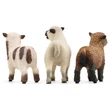 Kép 3/3 - Schleich: Farm World - Bárány barátok figura szett (42660)