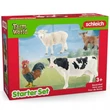 Kép 1/2 - Schleich: Farm World - Induló készlet (42729)