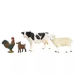 Kép 2/2 - Schleich: Farm World - Induló készlet (42729)