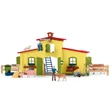 Kép 2/5 - Schleich: Farm World - Nagy farm állatokkal (42605)
