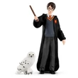 Kép 2/2 - Schleich: Harry Potter és Hedwig figura szett (42633)