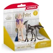 Kép 1/2 - Schleich: Harry Potter Luna és Thesztrál figura szett (42636)
