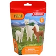 Kép 1/2 - Schleich: Wild Life - Alpaka család figura szett (42544)