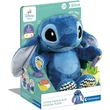 Kép 1/3 - Interaktív Disney Stitch plüss figura - Clementoni