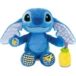 Kép 2/3 - Interaktív Disney Stitch plüss figura - Clementoni