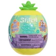 Kép 1/4 - Disney Stitch mini meglepetés figura ananász formájú kapszulában 4. széria 1db