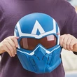 Kép 3/3 - Bosszúállók: Amerika kapitány maszkja - Hasbro