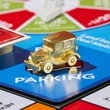Kép 5/5 - Monopoly: Free Parking Jackpot kiegészítő pakli - Hasbro