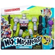 Kép 1/4 - Transformers: Mix Mashers Megatron robotfigura kiegészítőkkel - Hasbro