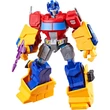 Kép 2/4 - Transformers: Mix Mashers Optimus Prime robotfigura kiegészítőkkel - Hasbro