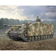 Kép 8/8 - Italeri 1/35 Sd.Kfz. 167 Sturmgeschütz IV rohamlöveg makett