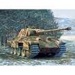 Kép 10/10 - Italeri 1/35 Sd.Kfz. 171 Panther Ausf. A harckocsi makett