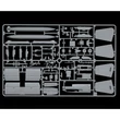 Kép 5/9 - Italeri 1/48 A-10C Blacksnakes repülőgép makett