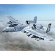 Kép 9/9 - Italeri 1/48 A-10C Blacksnakes repülőgép makett