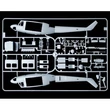 Kép 4/7 - Italeri 1/48 AB 212 / UH-1N helikopter makett