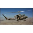 Kép 7/7 - Italeri 1/48 AB 212 / UH-1N helikopter makett
