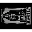 Kép 4/8 - Italeri 1/48 Mirage III E repülőgép makett