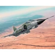 Kép 8/8 - Italeri 1/48 Mirage III E repülőgép makett