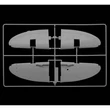Kép 8/9 - Italeri 1/48 P-47D Thunderbolt repülőgép makett