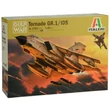 Kép 1/9 - Italeri 1/48 Tornado GR.1/IDS repülőgép makett