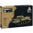 Kép 1/6 - Italeri 1/56 Cromwell Mk. IV tank makett