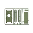 Kép 6/6 - Italeri 1/56 Cromwell Mk. IV tank makett