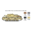 Kép 4/5 - Italeri 1/56 Italian Tanks & Semoventi tank makett