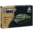 Kép 1/6 - Italeri 1/56 JS2 Stalin tank makett