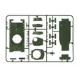 Kép 5/6 - Italeri 1/56 JS2 Stalin tank makett