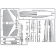 Kép 4/5 - Italeri 1/72 F/A-18 Hornet vadászrepülőgép makett