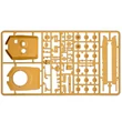 Kép 5/7 - Italeri 1/72 M1 Abrams tank makett szett
